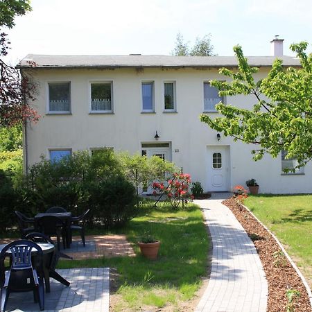 Having Apartment Sellin  Екстериор снимка