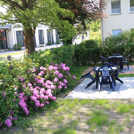Having Apartment Sellin  Екстериор снимка