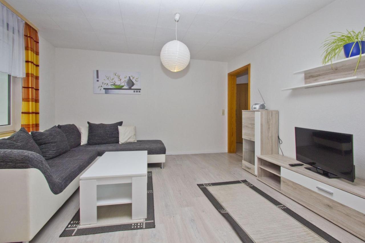 Having Apartment Sellin  Екстериор снимка