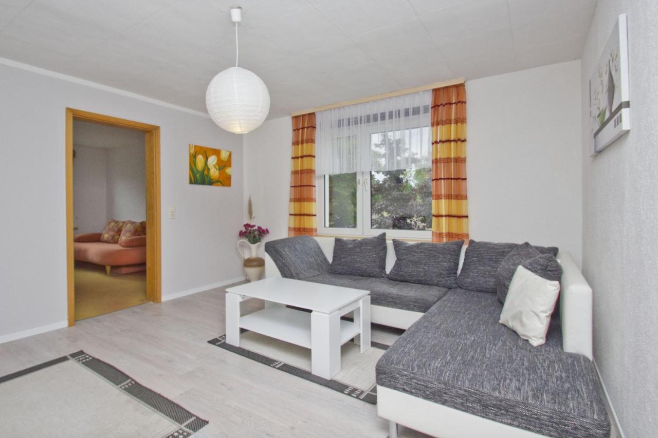 Having Apartment Sellin  Екстериор снимка