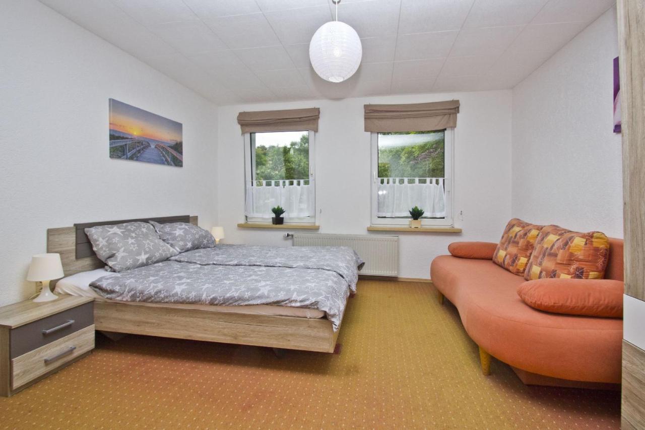 Having Apartment Sellin  Екстериор снимка