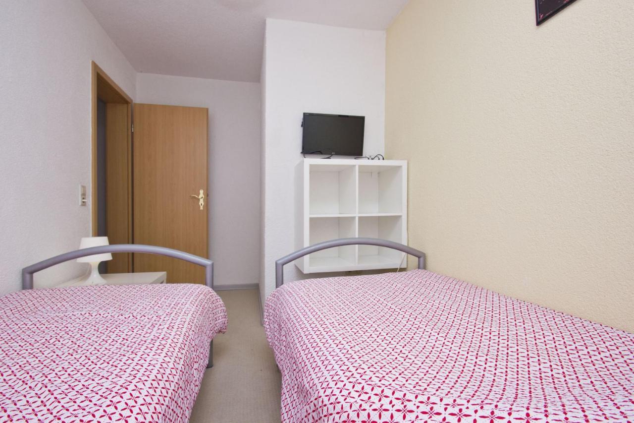 Having Apartment Sellin  Екстериор снимка