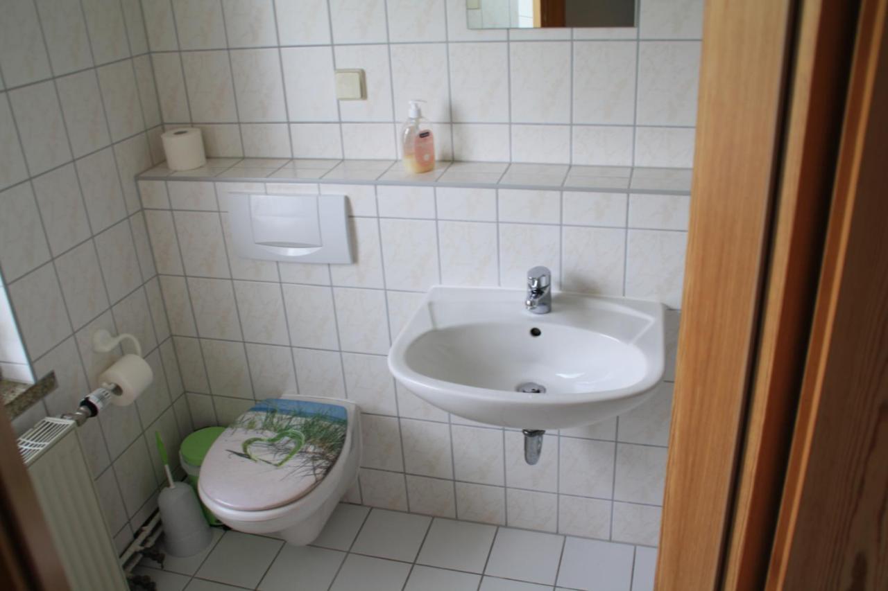 Having Apartment Sellin  Екстериор снимка
