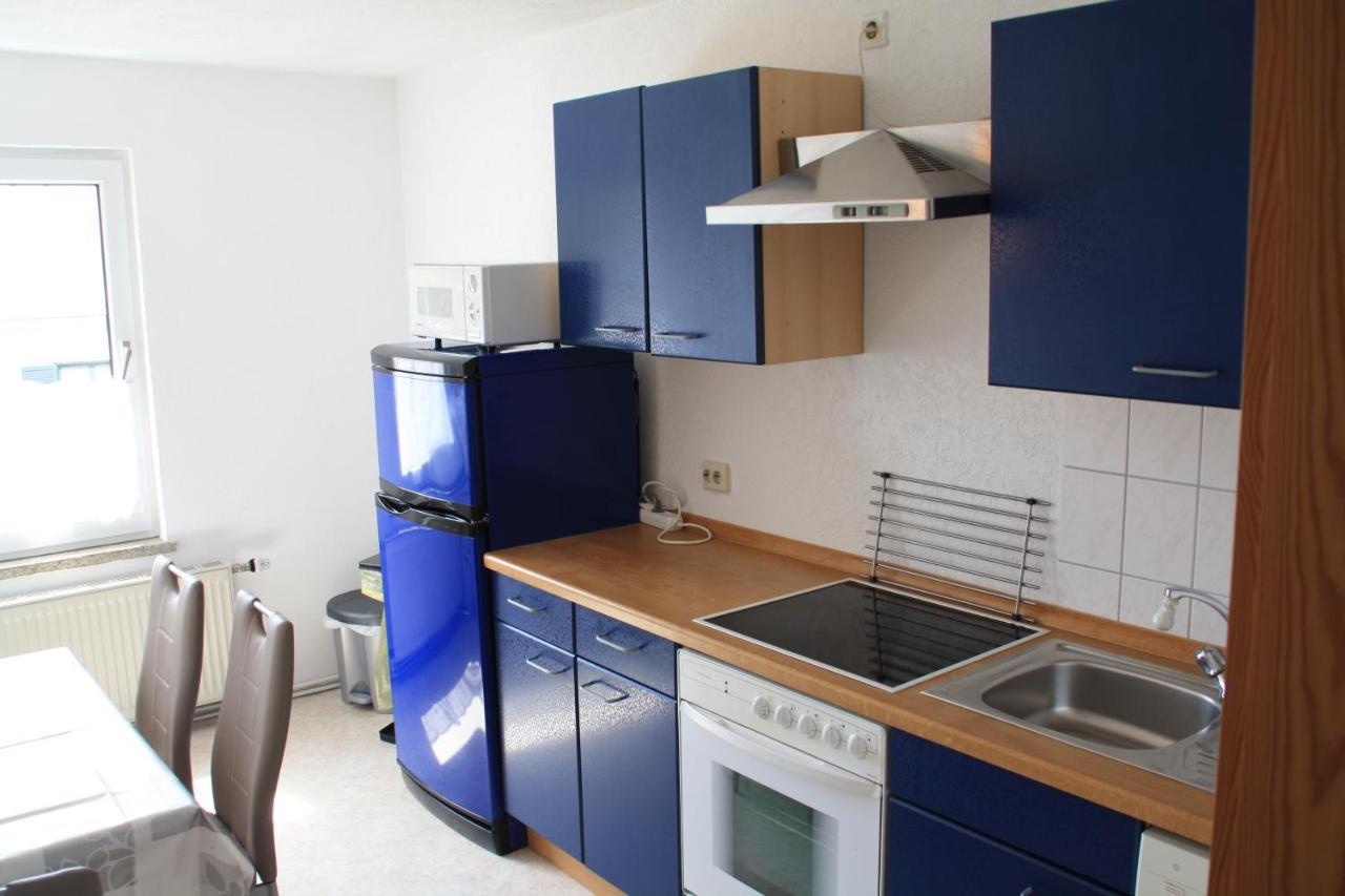 Having Apartment Sellin  Екстериор снимка