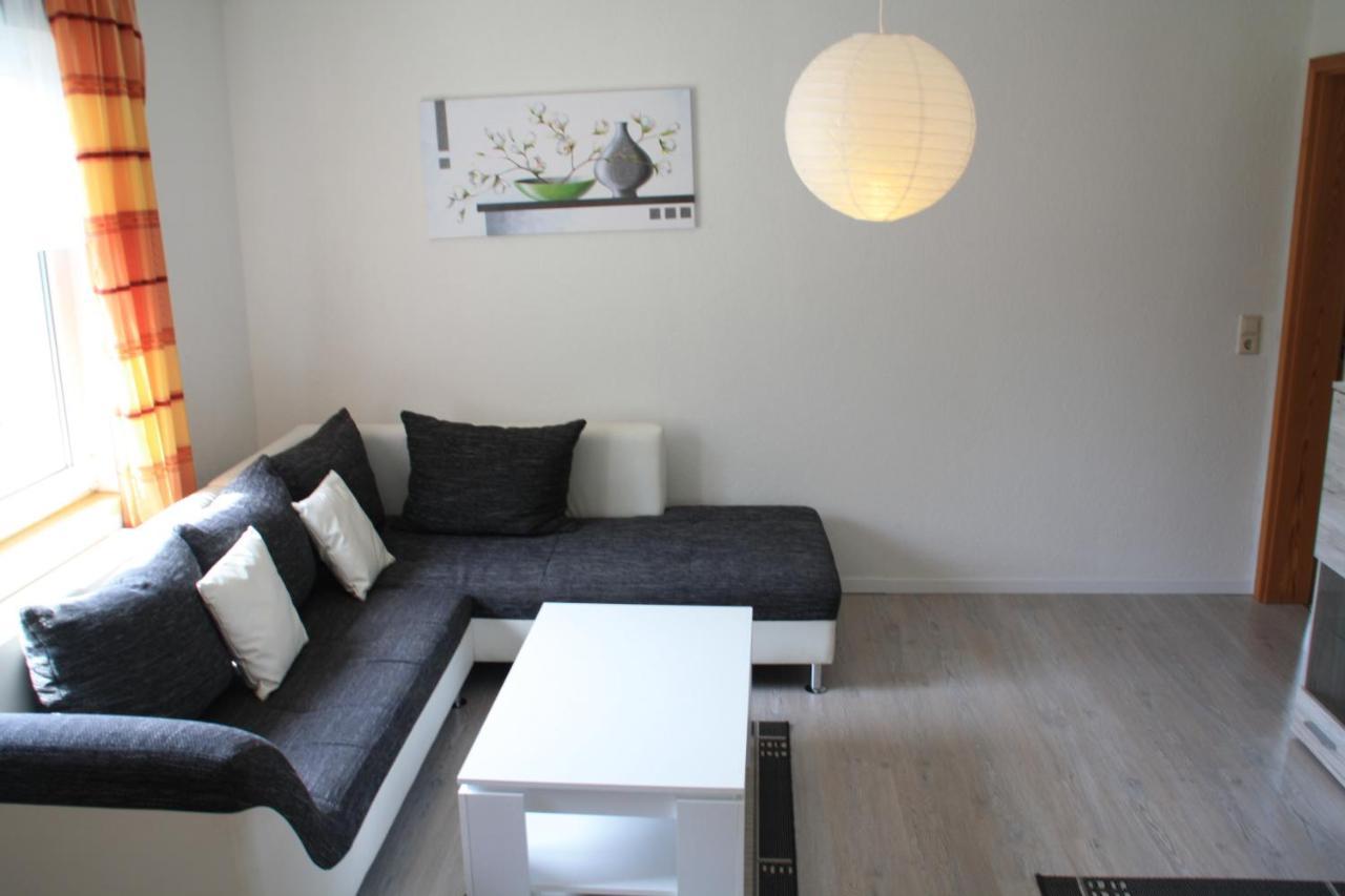 Having Apartment Sellin  Екстериор снимка