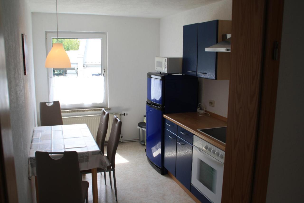Having Apartment Sellin  Екстериор снимка